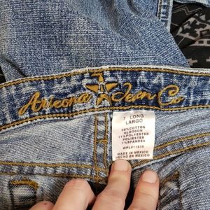 Arizona Jean Co sz 7L